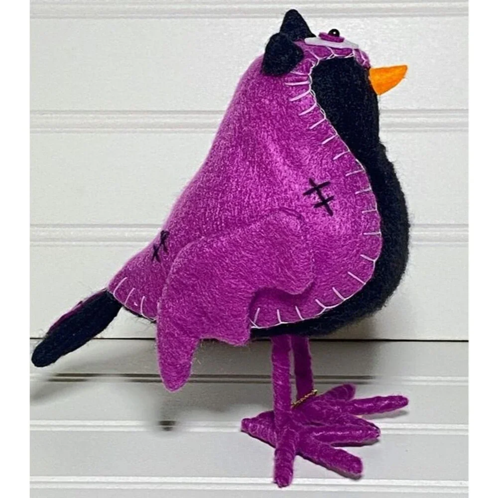 Target Featherly Friends Hyde & EEK SEEKER Halloween Cyclops Bird 2025 Reunion